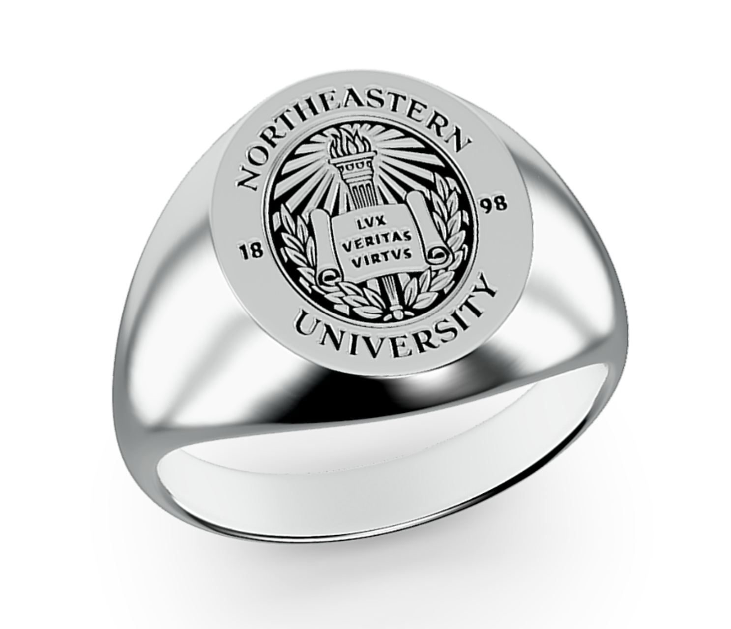 Wake forest sales class ring