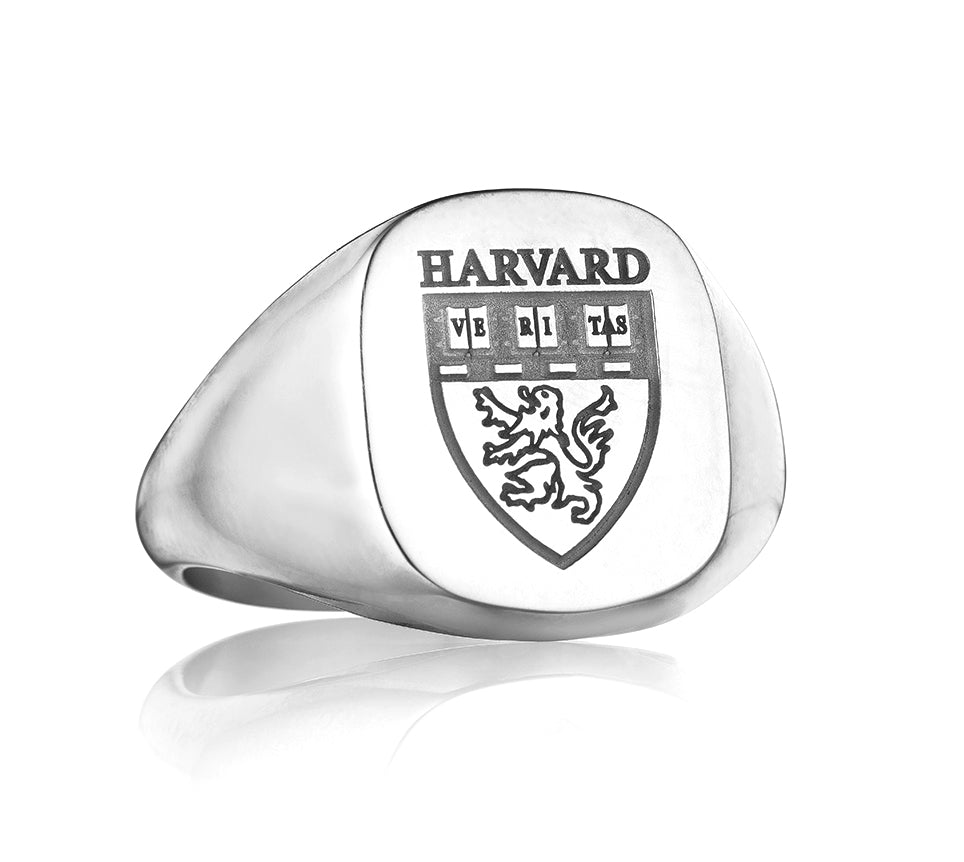 Naval Postgraduate School Ring