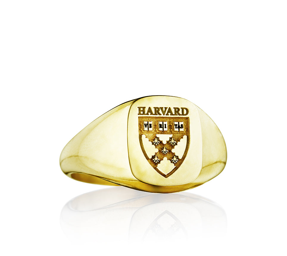 Common Harvard Rings Signitas Inc | Harvard Business School Signet Ring