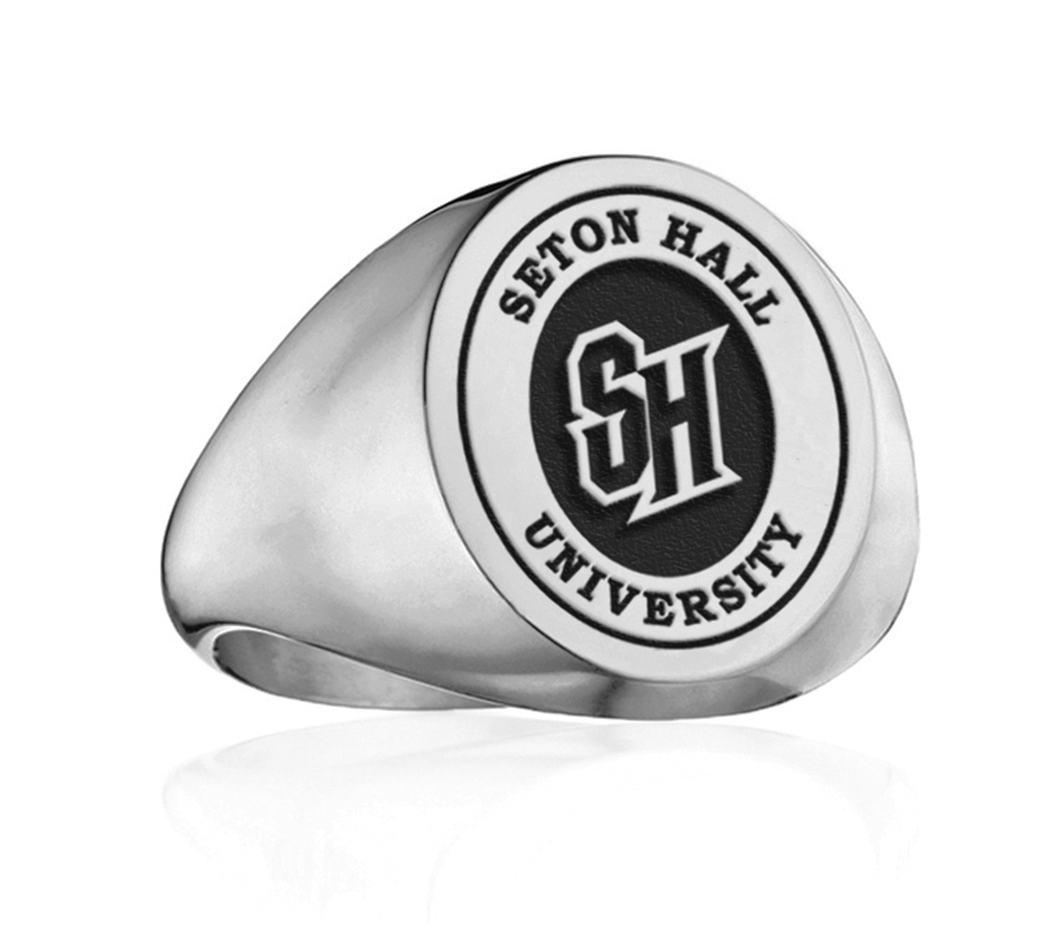 Liberty 2025 university ring