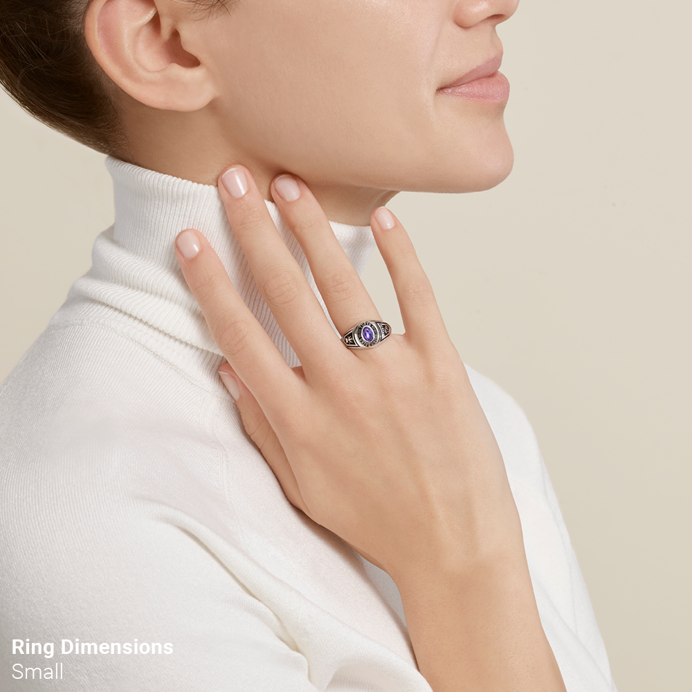 Aurora Lab Grown Diamond Wedding Ring, Pave, 3.00 Carat, 14K White Gold –  Best Brilliance