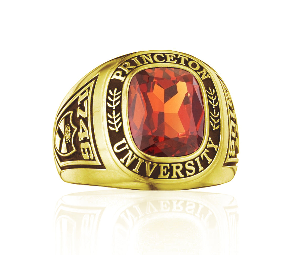 Princeton University Heritage Ring