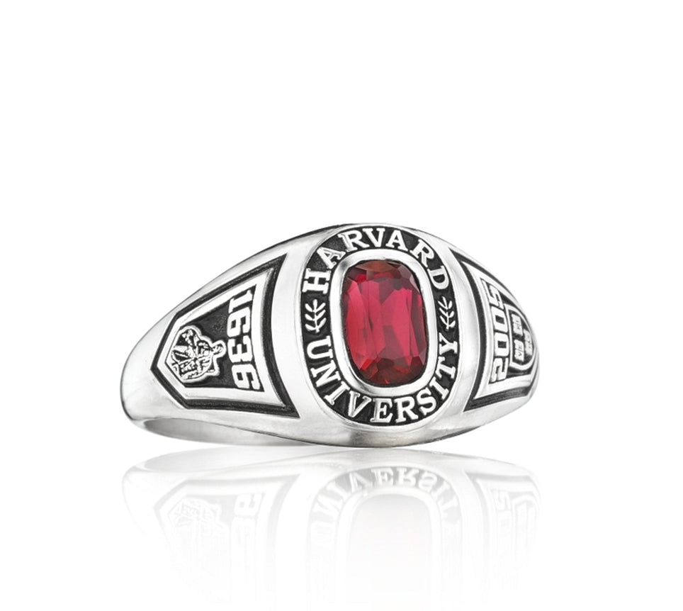Common Harvard Rings Most Expensive College Class Ring